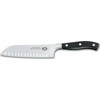 Kuchyňský nůž Nůž šéfkuchaře Victorinox 17 cm