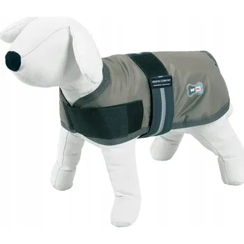 Moto bunda Šedá bunda Happet , velikost S