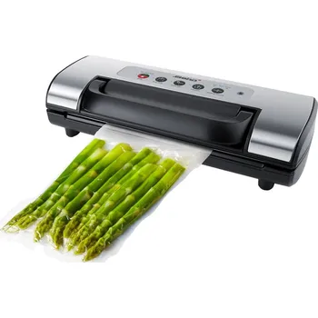 Vakuovačka STEBA VK 12 SVÁŘEČKA FÓLIÍ PRO VAKUOVÉ BALENÍ