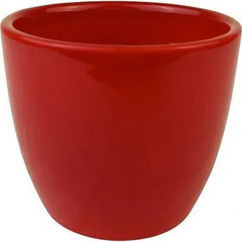 Obal na květináč Obal Red 920/22 červený