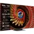 Televizor TCL 75" QD-MiniLED (75C8K)