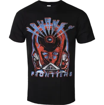 Pánské tričko Tričko metal pánské Journey - FRONTIERS - PLASTIC HEAD - PH13542 - XL