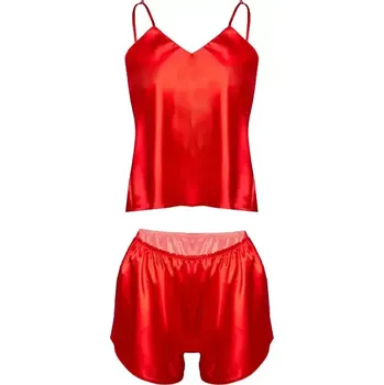 Dámská móda Dámský komplet DKaren Karen světle ecru S