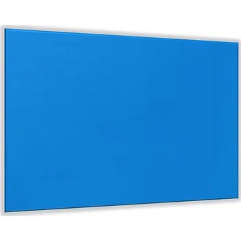 Kuchyňská linka Sklo do kuchyně jednobarevné - malé obdelníkové Barva: Nebesky modrá, Rozměry skla do kuchyně: 30x40cm