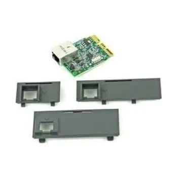 Tiskárna Příslušenství Zebra ethernet modul pro tiskárny ZD421t, ZD421d a ZD421c
