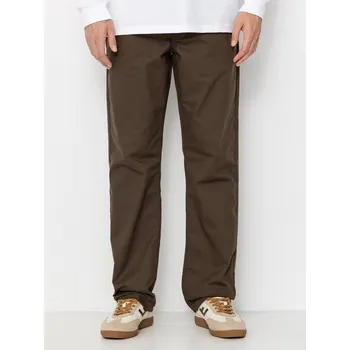 Pánské oblečení Vans Authentic Chino Relaxed (coal brown) 31, hnědá