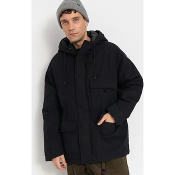 Hurley Extra Time (black) M, černá