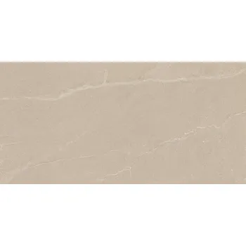 Dlažba Minirock (U118) beige rekt. mat. - dlaždice rektifikovaná 59,8x119,8 béžová mat 171536