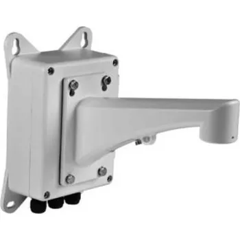 IP kamera HIKVISION DS-1602ZJ-box konzola