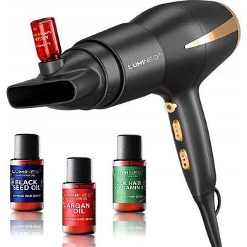 Fén na vlasy Lumineo LN-HDSF-00