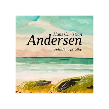 Pohádky a příběhy audiokniha