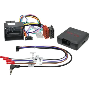 Elektronika ACV 240040 XMC001 Adaptér pro ovládání na volantu Mercedes FAKRA