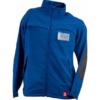 Pracovní obuv Mikina Softshell URGENT 911 - Perfektní ochrana proti chladu a dešti 52