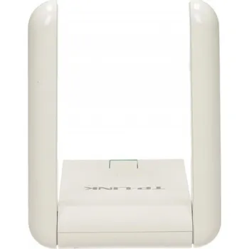 IP kamera Externí síťová karta TP-Link TL-WN822N WiFi N300 300 Mb/s, 1.5m kabel, 2x 3dBi anténa