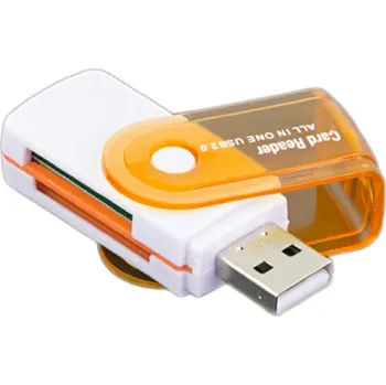 Čtečka paměťových karet APT ČTEČKA PAMĚŤOVÝCH KARET