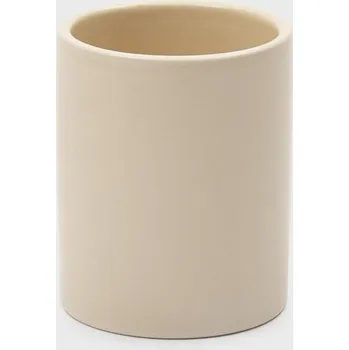 Držák na kartáček Sinsay - Držák na zubní kartáčky - krémová - 259HE-01X - 259HE-01X-ONE