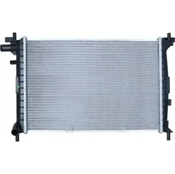 Chladič motoru NRF 50130 Chladič motoru, chlazení motoru