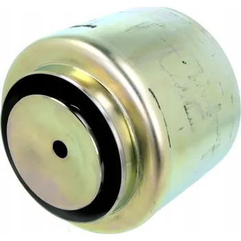 Zavěšení kol Píst vinuté pružiny, polštář zavěšení Febi Bilstein 38555