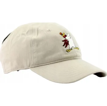 Kšiltovka Looney Tunes kšiltovka béžová, univerzální velikost