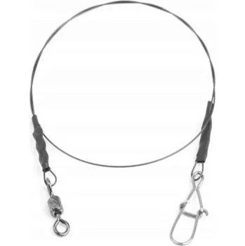 Návazec Dragon Titanium Wire A.F.W. Classic Titan 7 kg 30 cm