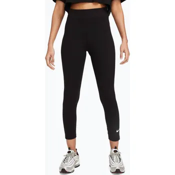 Dámské legíny Dámské legíny Nike Sportswear Classic black/sail
