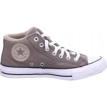 Pánské tenisky Converse pánské tenisky Chuck Taylor Malden Street Vintage šedé, velikost 43