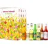 Limonáda Beershop Limonádový adventní kalendář 2025 24x 330 ml