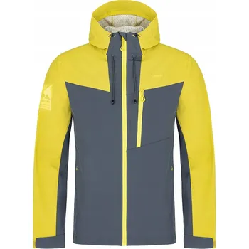 Pánská bunda Bunda Loap Ultron - L24P/India Ink/Green