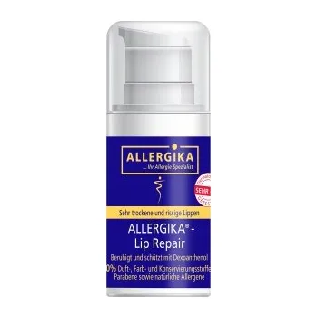 Péče o rty Allergika balzám na rty 15 ml