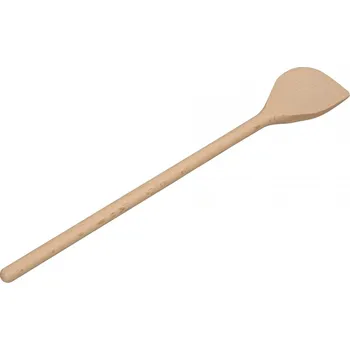 Vařečka Dřevotvar družstvo 61031 vařečka kulatá s rohem 30 cm