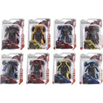 Figurka Lamps Robot kovové auto 8 barev