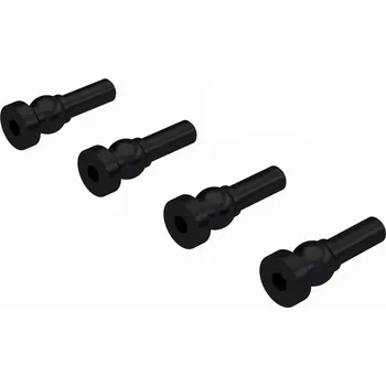 Šroub Arrma šrouby tlumiče M3 (4): MT GROM - expresní doprava