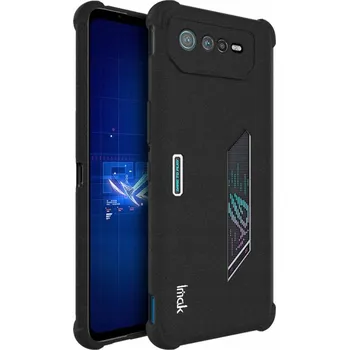 Pouzdro na mobilní telefon Kryt IMAK Pouzdro Asus ROG Phone 6 5G