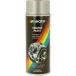 Lak motoru/tlumiče výfuku MOTIP 04093