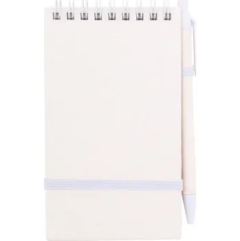 Relact Jot blok z krabice od mléka bílá