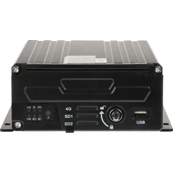 DVR/NVR/HVR záznamové zařízení Mobilní AHD rekordér ATE-D0801EF-T3 8 kanálů AUTONE