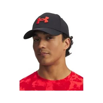 Kšiltovka Under Armour Men Blitzing Cap S/M