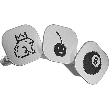 Ledger Nano Gen 5 - Badges Pack 3