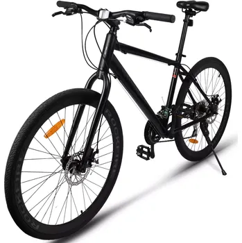 Horské kolo horský kolo rf01 27,5" s 21 rychlostmi a kotoučovými brzdami