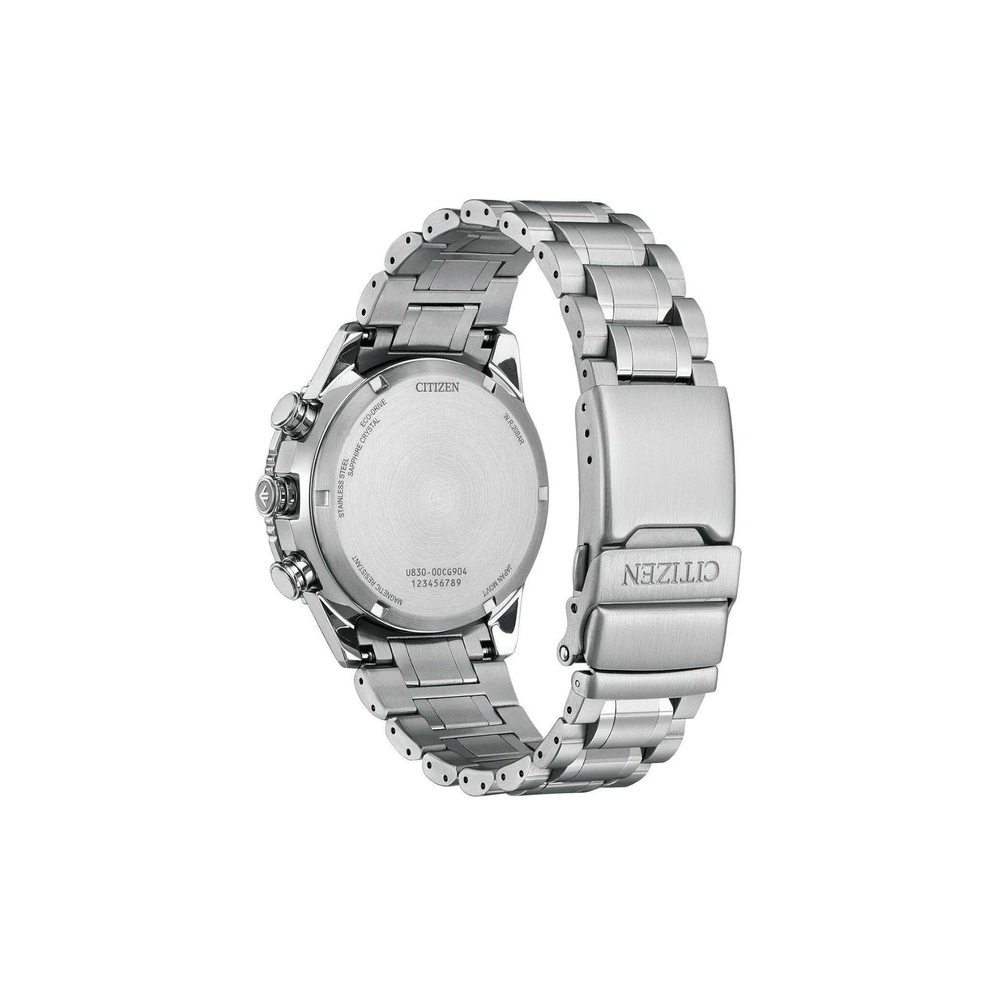 Fotografie 3 - Hodinky Citizen Watch Promaster Sky JV2000-51L