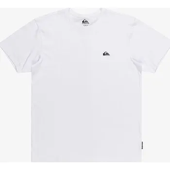 tričko Quiksilver Basic - WBB0/White S