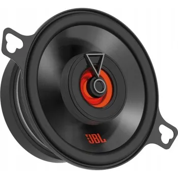 Auto Hi-Fi JBL Club 322F Reproduktory do auta 3,5" 87mm / 8,7cm 2-pásmové