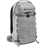 Snowboardový batoh Burton Sidehill sharkskin 18 l