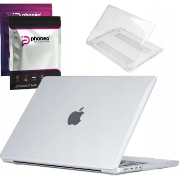 Pouzdro na mobilní telefon POUZDRO PREMIUM PHONEO PRO MACBOOK AIR 13 13,3 M1 A1932 A2179 A2337