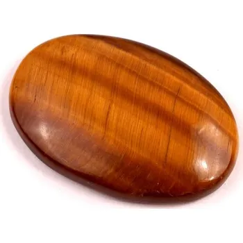 Kabošon Tygří oko č.1396 (31x21x6mm)