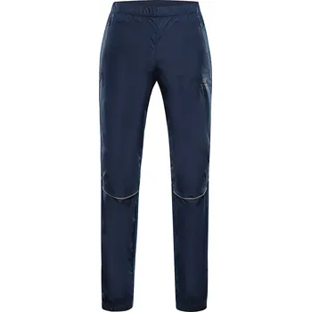 ALPINE PRO - SAMULA DÁMSKÉ SPORTOVNÍ KALHOTY S ÚPRAVOU DWR