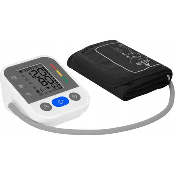 Měřič tělesných funkcí X-SITE tlakoměr digitální na paži ARM-30E+