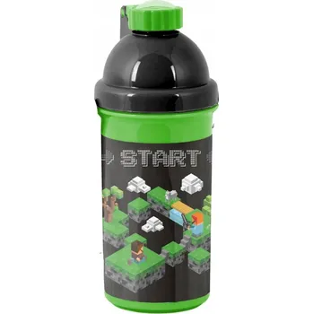 Láhev Lahev Na Pití Paso 550 ml