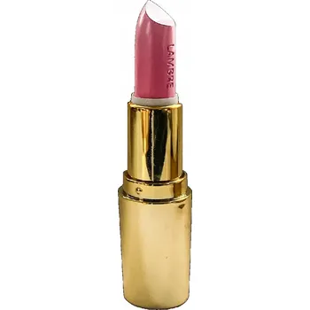 Rtěnka LAMBRE Exclusive Colour Lipstick Bubblegum Pink, Rtěnka na rty #01 4g