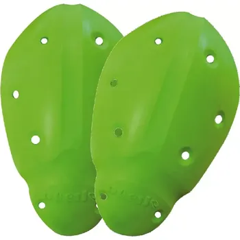 Motocyklový chránič hrudi a pátěře IXON CE PROTECTORS X2 - homologované chrániče